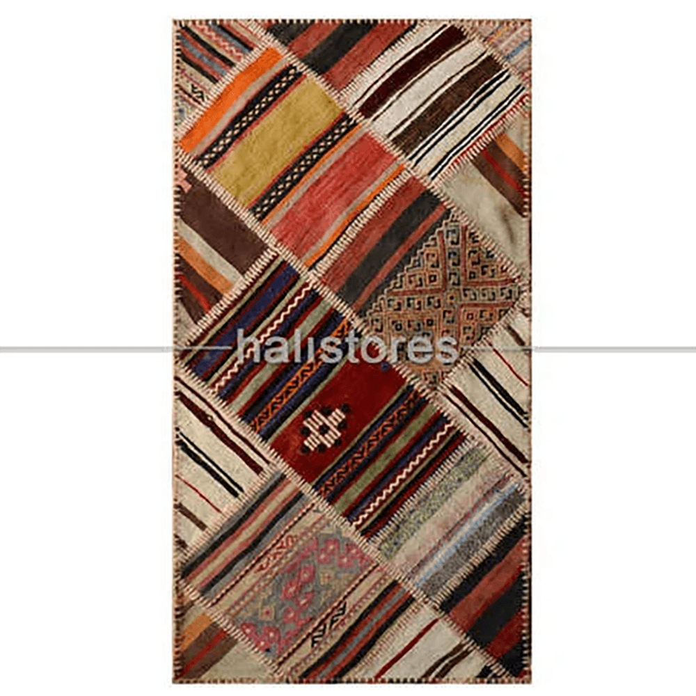 Liviadora Patchwork Clay 100*200 2208 2