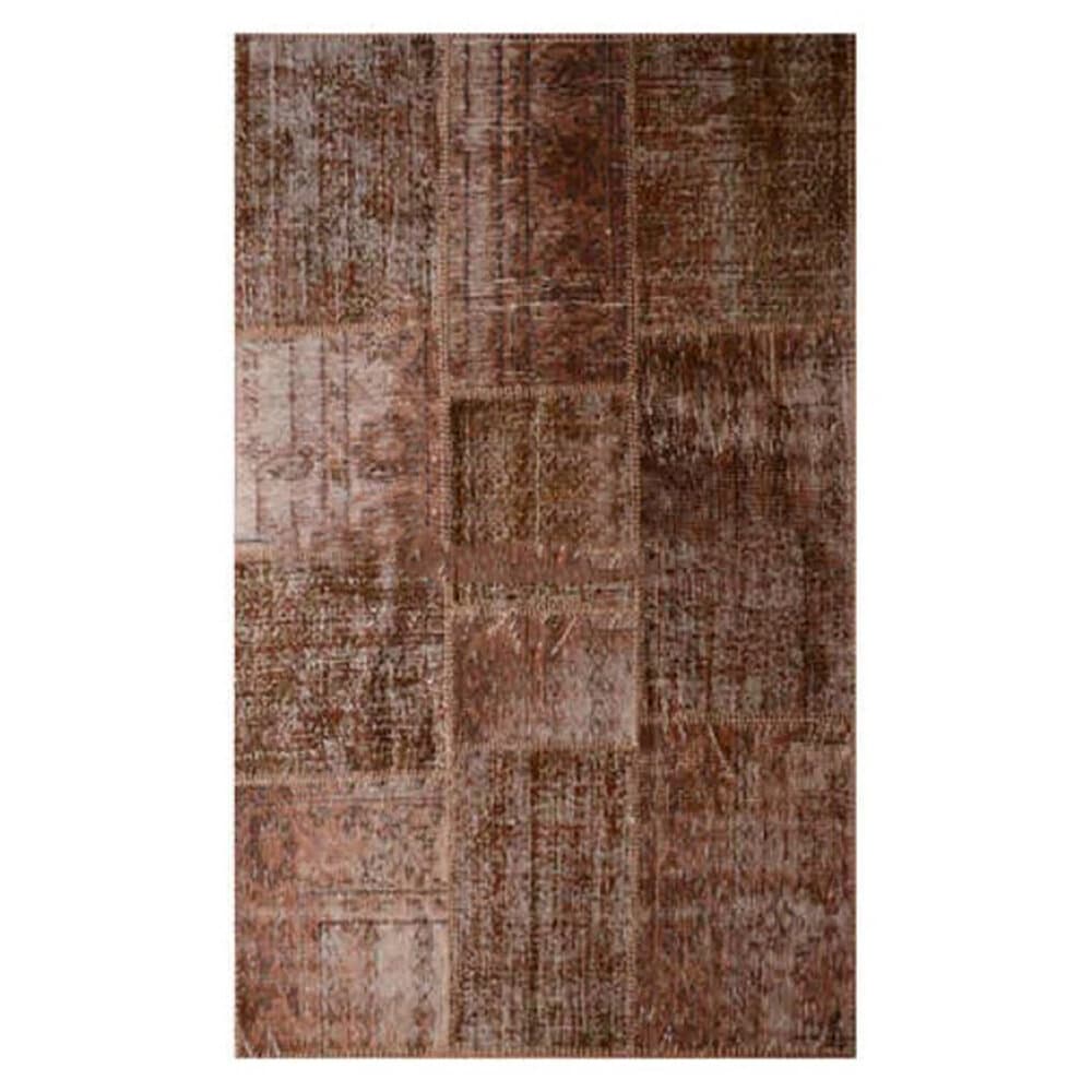 Liviadora Patchwork Clay 100*300 Brown