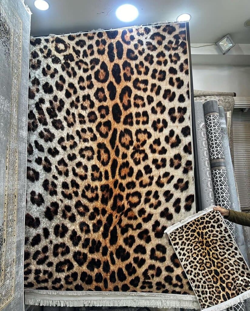 Brilliant Carpet Rubber Back 1