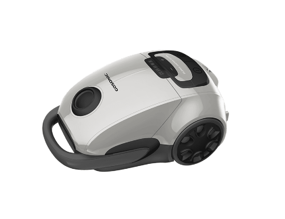 Bag Vacuum Cleaners gosonic GSV-3500