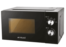 Microwave Oven newel MWO-265 02 — photo 1