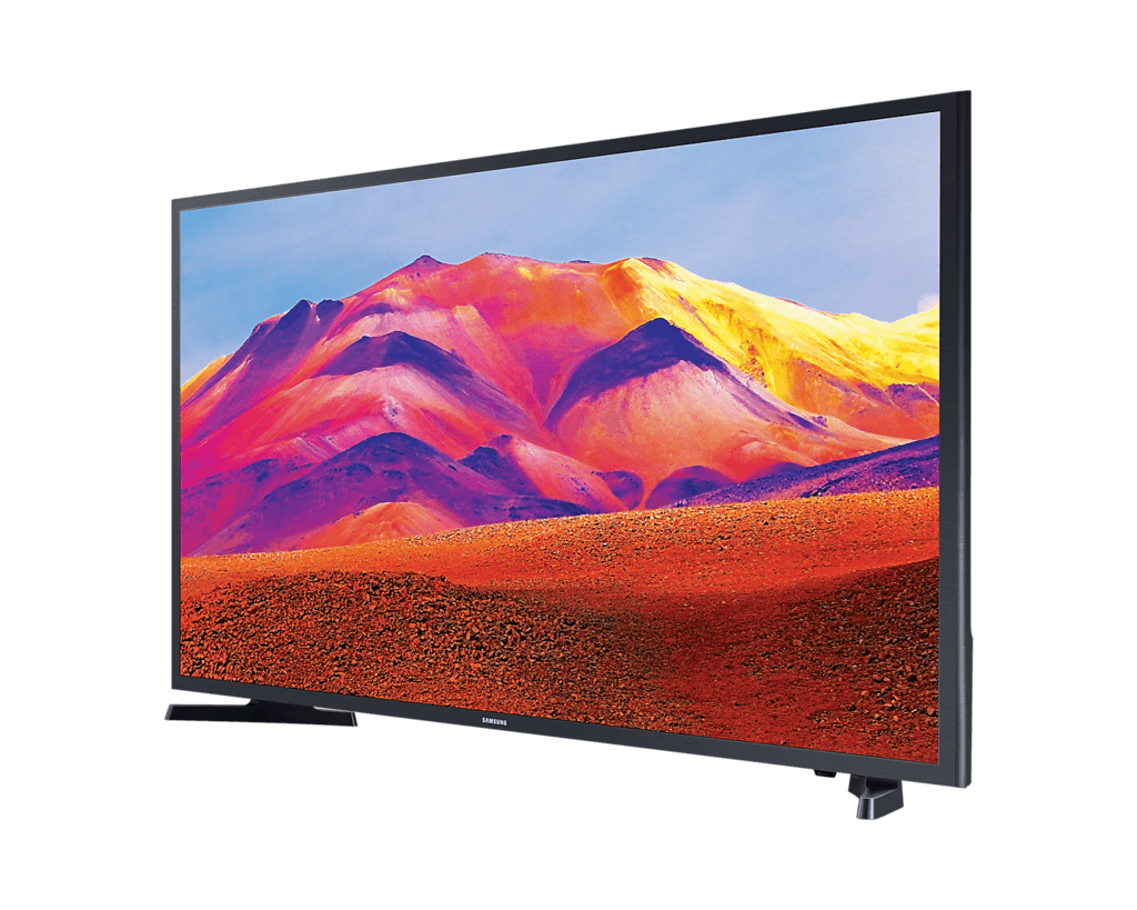 SAMSUNG UA43T5300 43" HD Smart TV 2