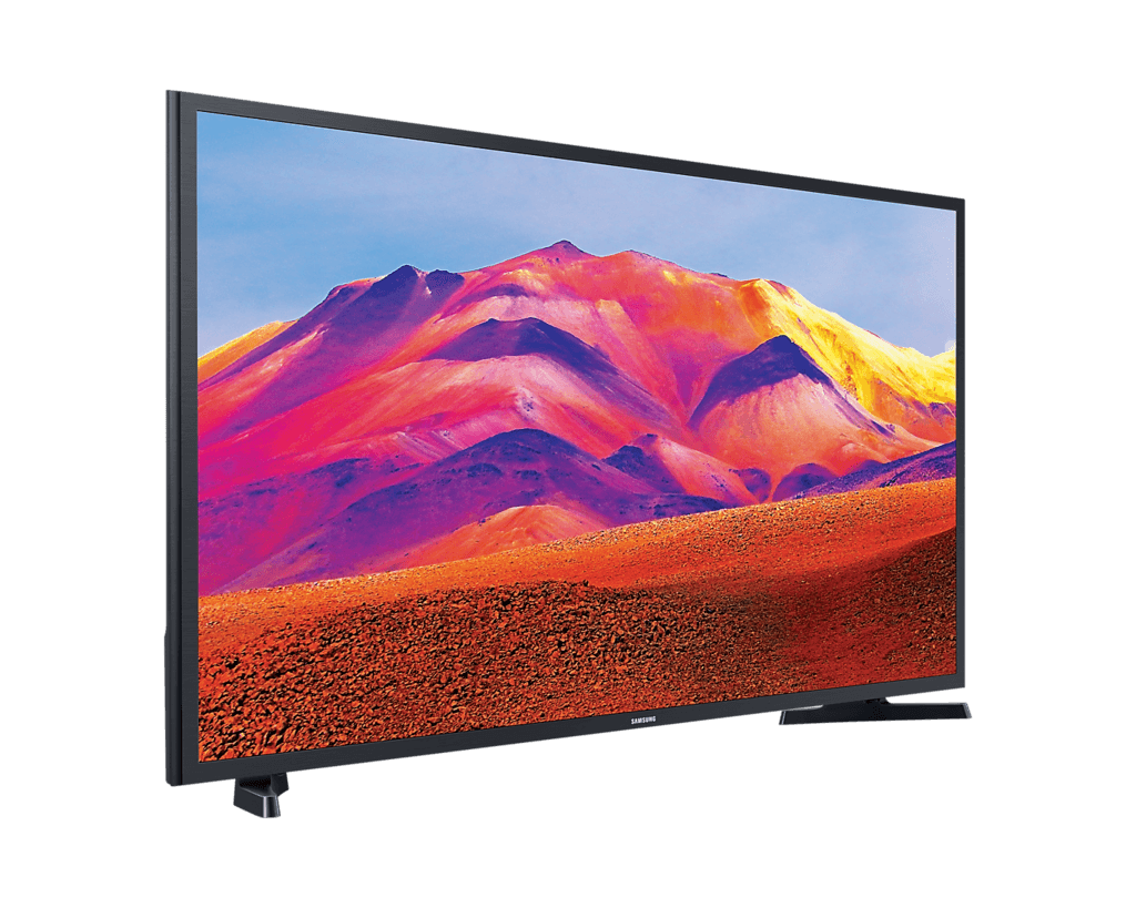 SAMSUNG UA43T5300 43" HD Smart TV 3