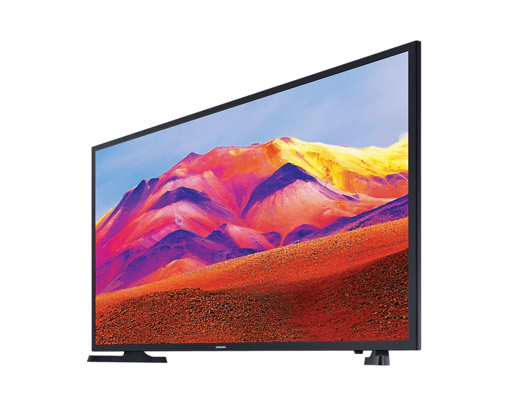 SAMSUNG UA43T5300 43" HD Smart TV 5