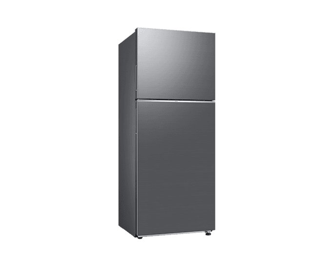 SAMSUNG RT38CG6000S9 Refrigerator (404L) Silver 2