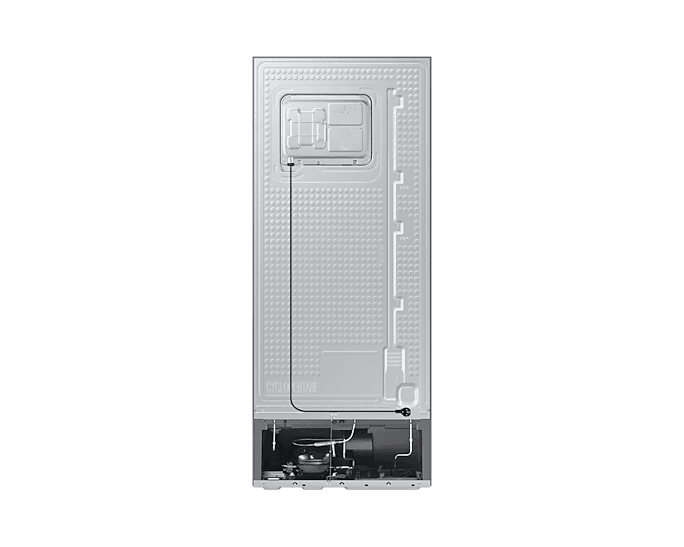 SAMSUNG RT38CG6000S9 Refrigerator (404L) Silver 3