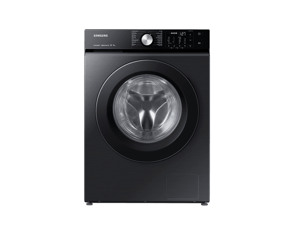SAMSUNG WW11B1A046AB Washing Machine 11Kg Black 1