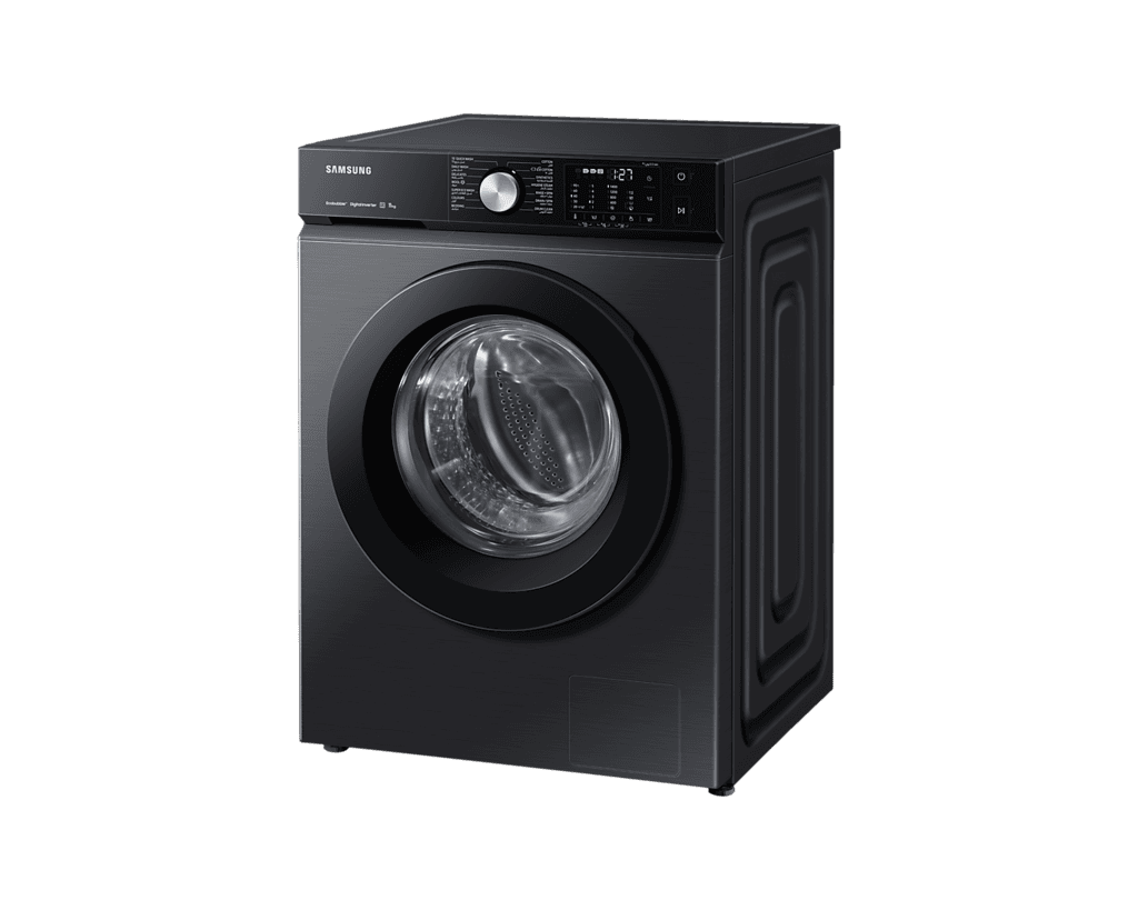 SAMSUNG WW11B1A046AB Washing Machine 11Kg Black 3