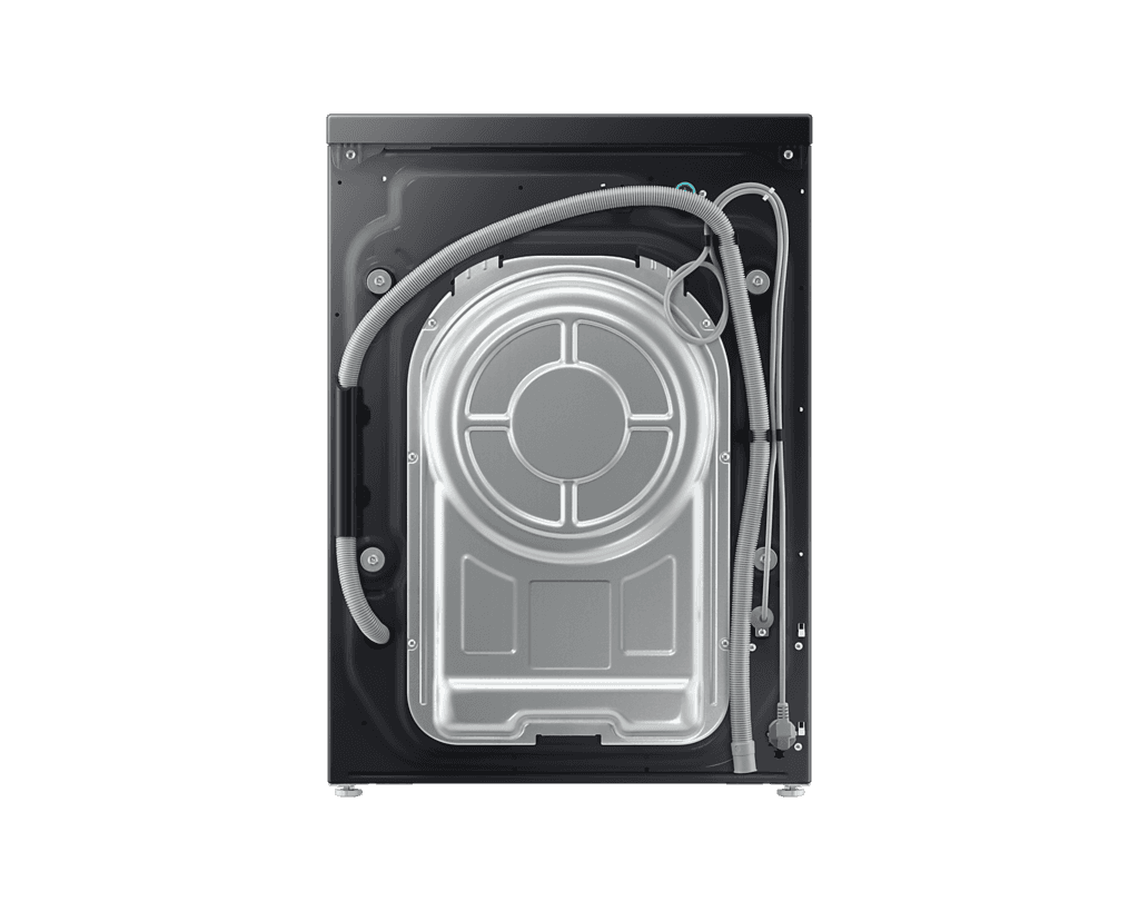 SAMSUNG WW11B1A046AB Washing Machine 11Kg Black 4