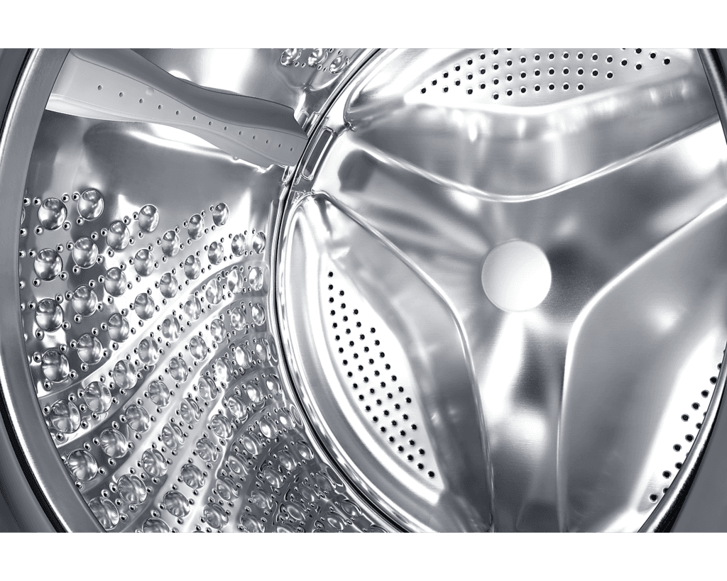 SAMSUNG WW11B1A046AB Washing Machine 11Kg Black 7