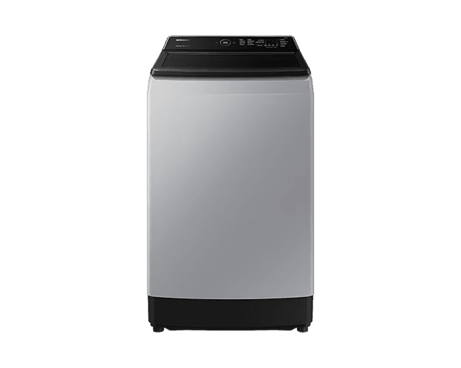SAMSUNG WA13CG5441BY Top Loader Washing Machine 13Kg Grey