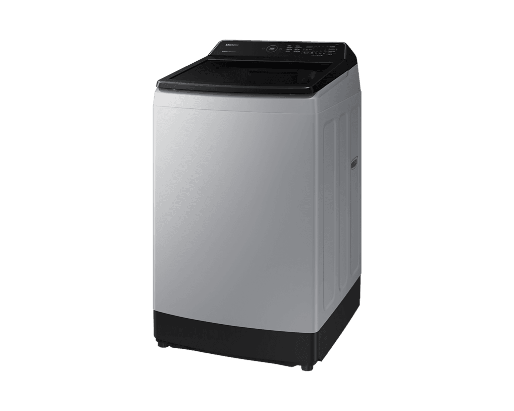 SAMSUNG WA13CG5441BY Top Loader Washing Machine 13Kg Grey 2