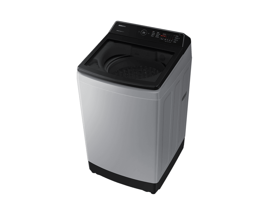 SAMSUNG WA13CG5441BY Top Loader Washing Machine 13Kg Grey 3