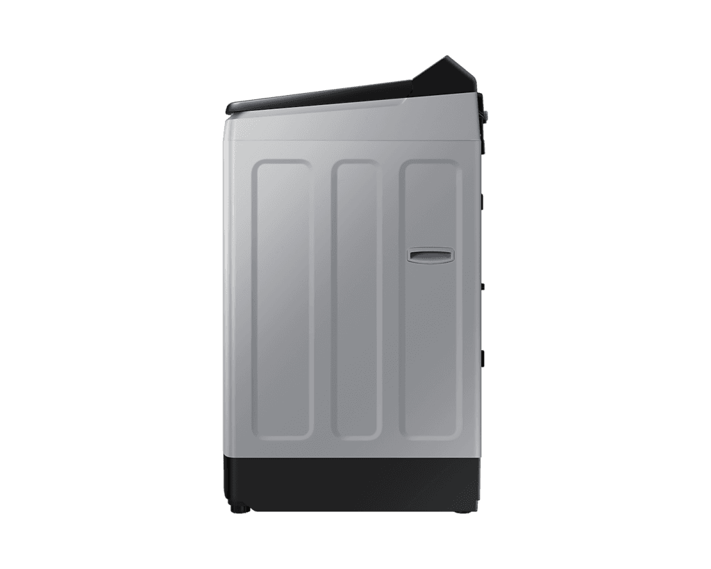 SAMSUNG WA13CG5441BY Top Loader Washing Machine 13Kg Grey 4