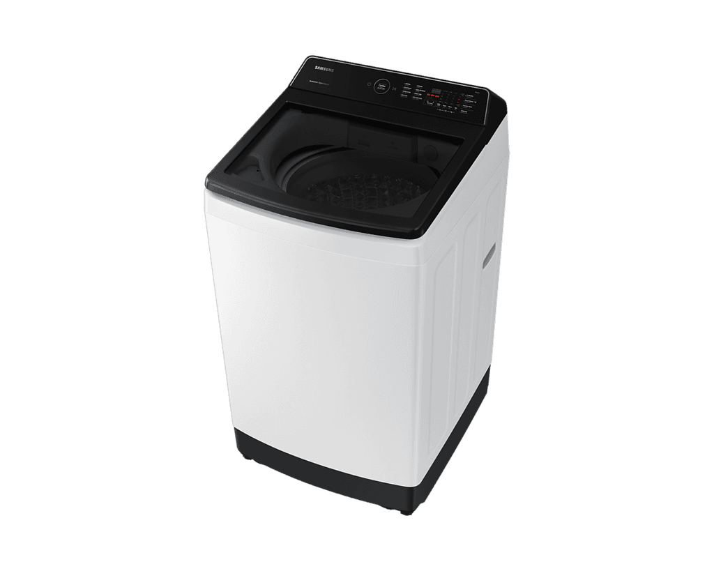 SAMSUNG WA15CG5441BW Top Loader Washing Machine 15Kg White 3
