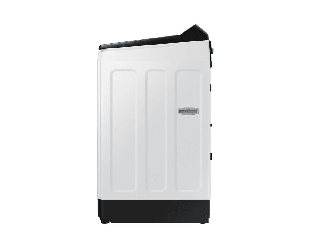 SAMSUNG WA15CG5441BW Top Loader Washing Machine 15Kg White 4