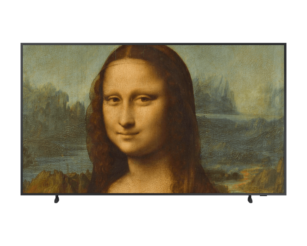 SAMSUNG QA55Q60D QLED 55" 4K Smart TV