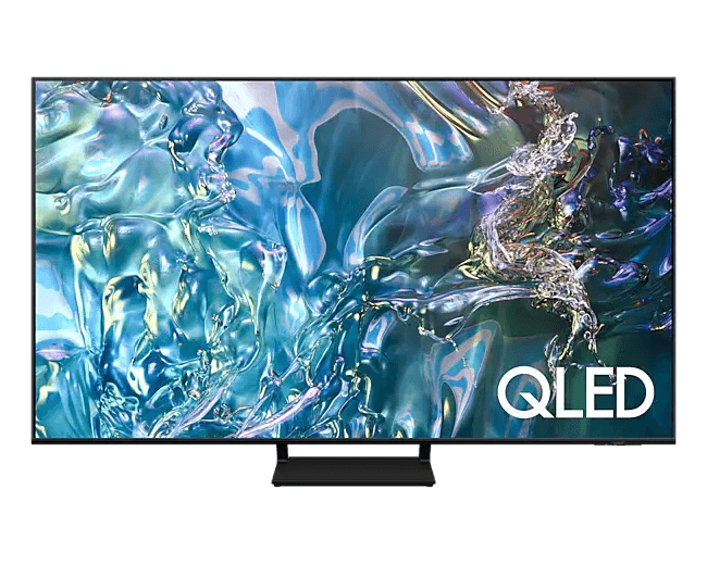 SAMSUNG QA55Q60D QLED 55" 4K Smart TV