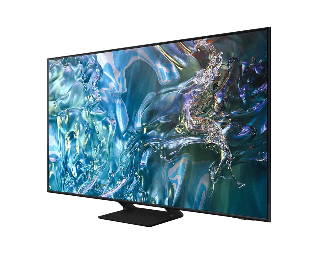 SAMSUNG QA85Q60D QLED 85" 4K Smart TV 2