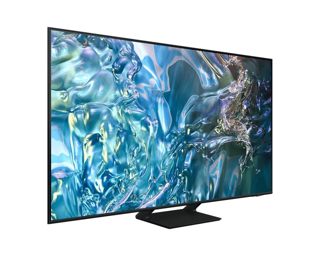 SAMSUNG QA85Q60D QLED 85" 4K Smart TV 3