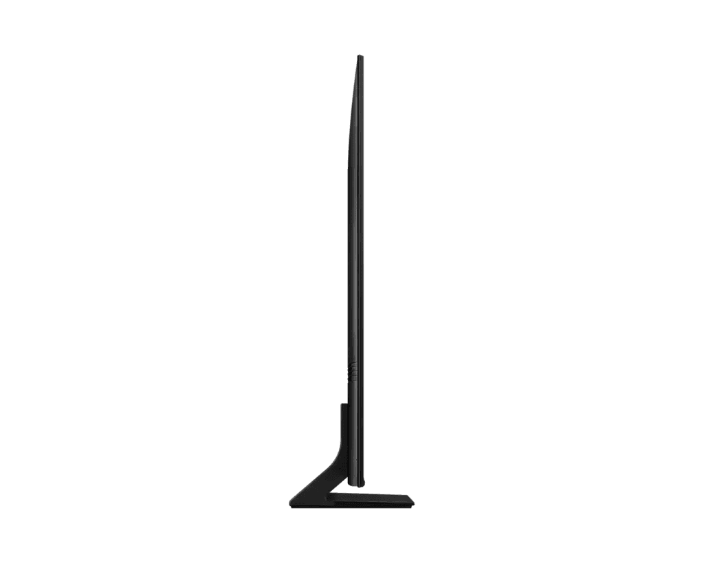 SAMSUNG QA85Q60D QLED 85" 4K Smart TV 4