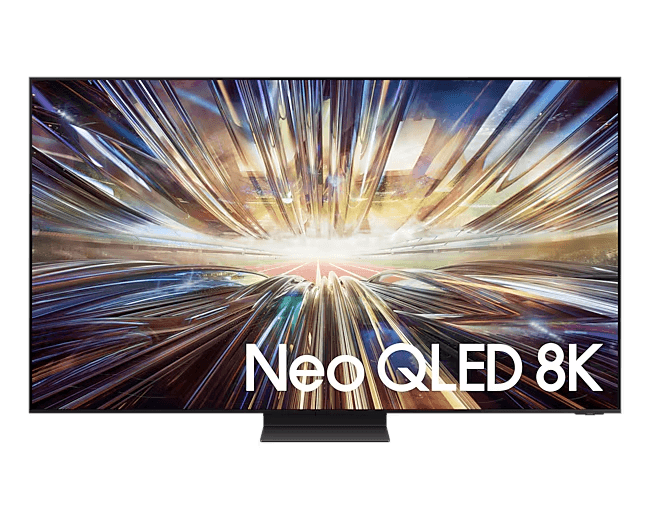 SAMSUNG QA75QN800D Neo QLED 75" 8K Smart TV