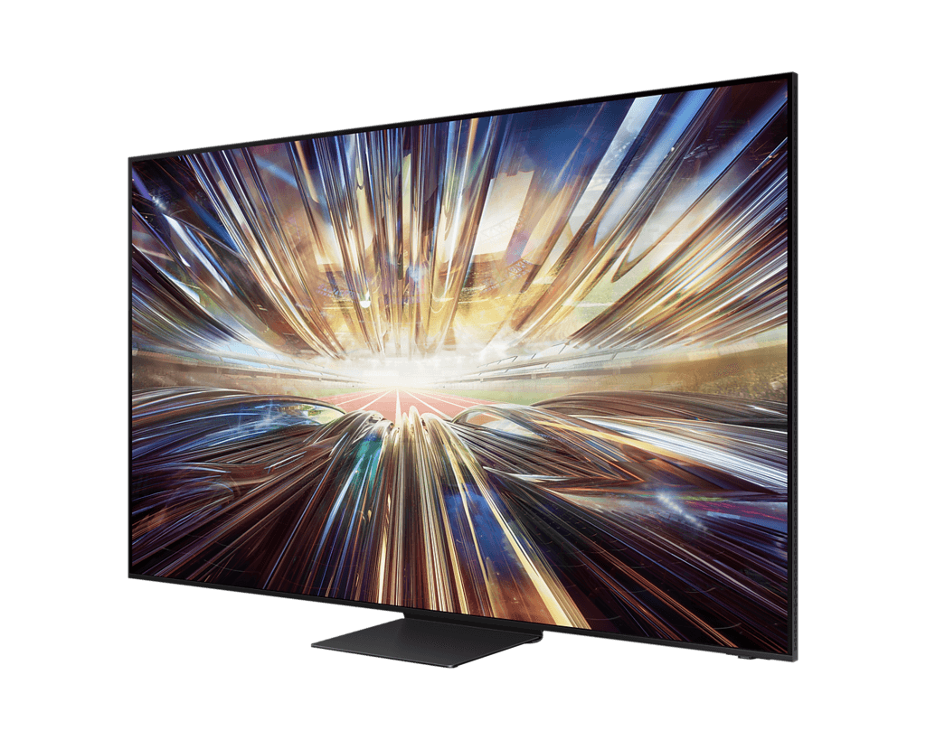 SAMSUNG QA85QN800D Neo QLED 85" 8K Smart TV 2