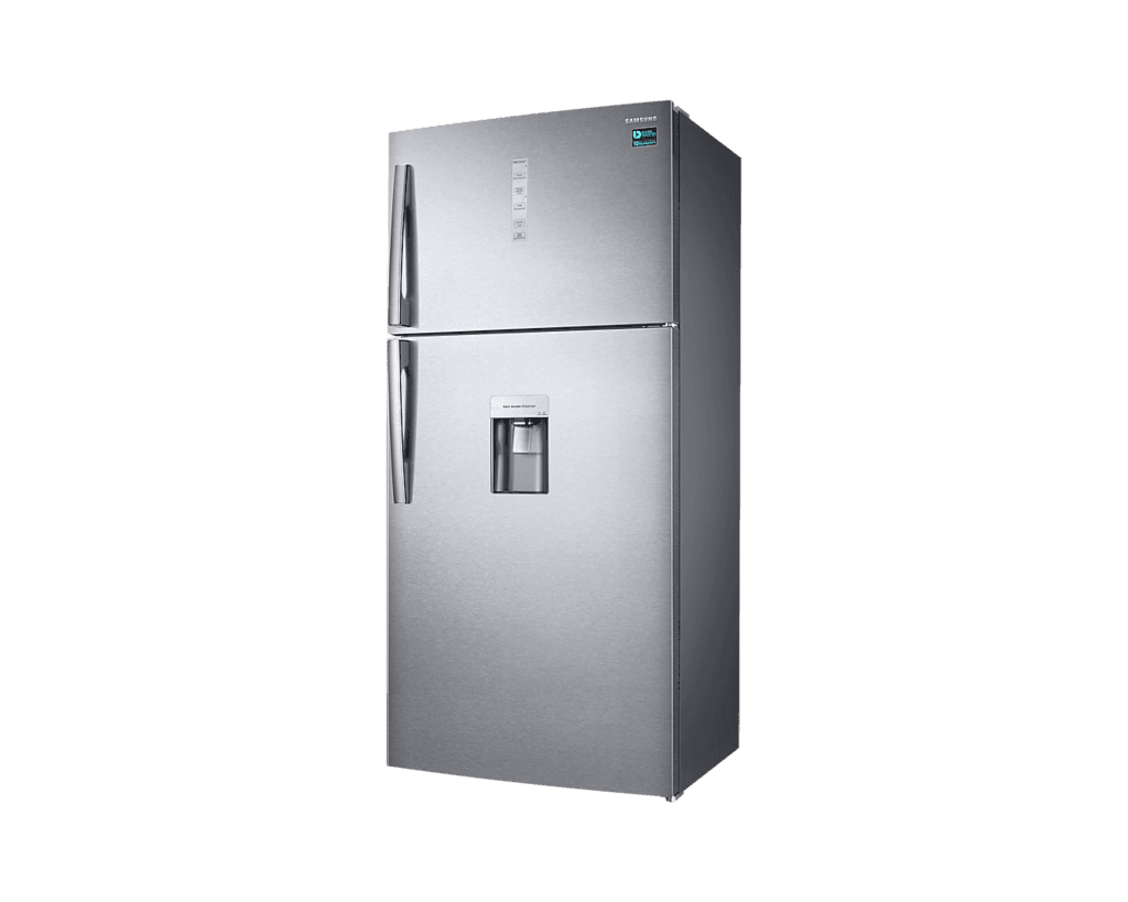 SAMSUNG RT62K7160SL Top Mount Freezer Refrigerator 629L 2