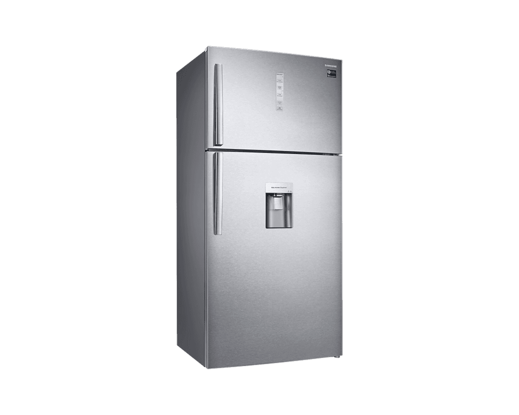 SAMSUNG RT62K7160SL Top Mount Freezer Refrigerator 629L 3