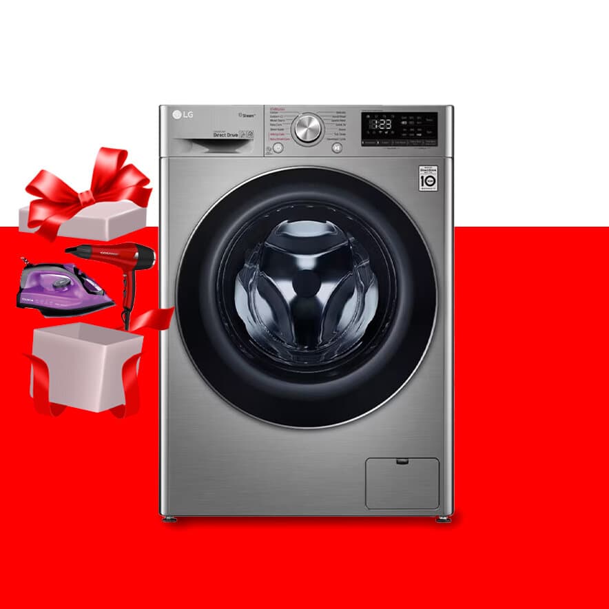 Washing Machine 15kg LG