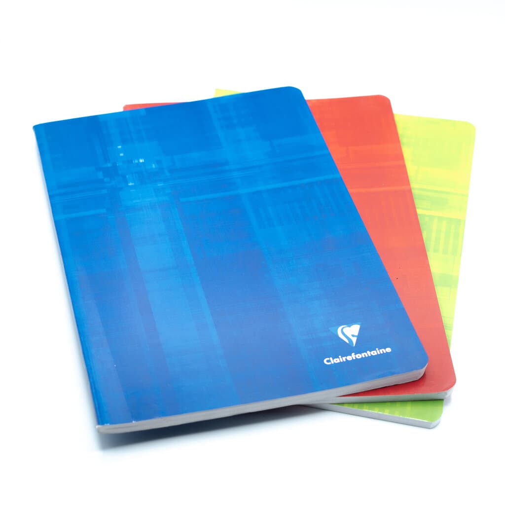 Clairefontaine Notebook