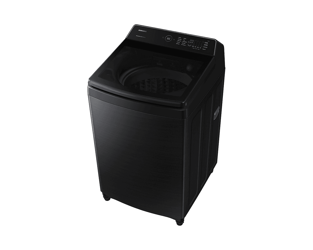 SAMSUNG WA17CG6745BD Washing machine 17KG 3