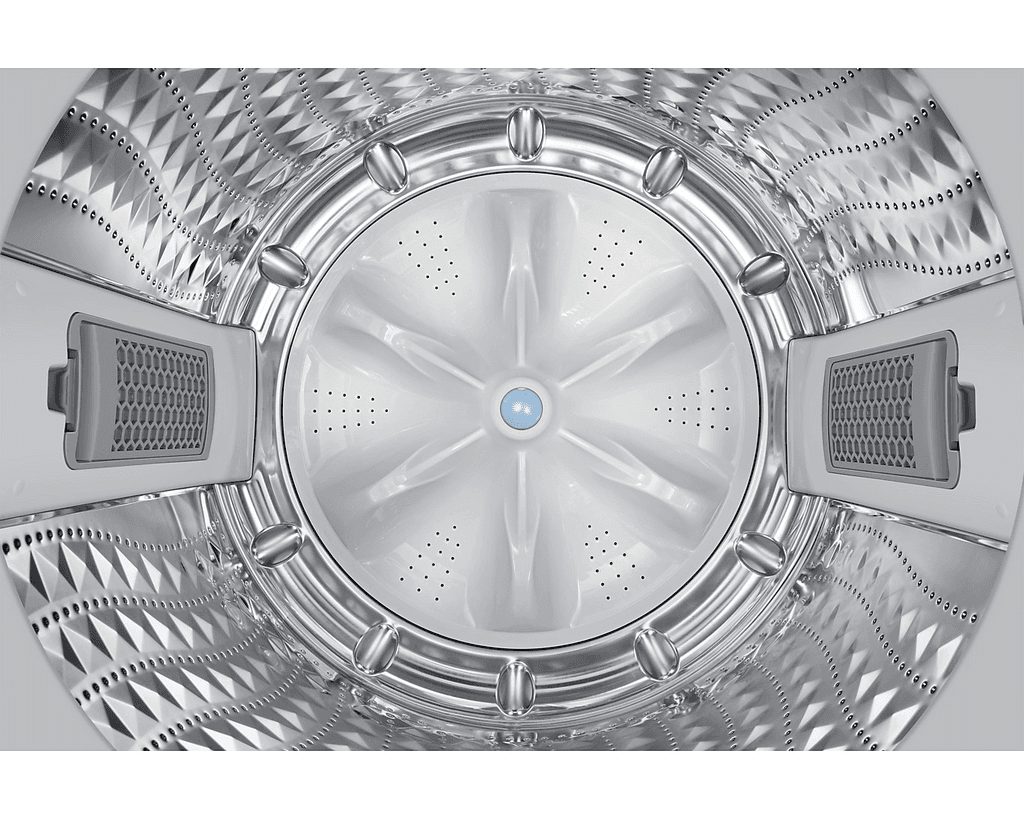 SAMSUNG WA17CG6745BD Washing machine 17KG 8