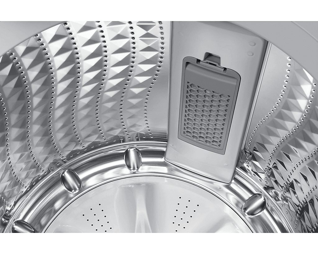 SAMSUNG WA17CG6745BD Washing machine 17KG 9