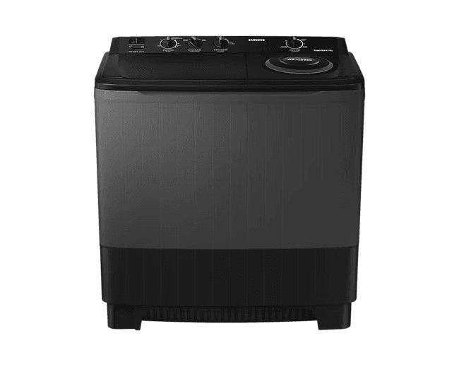 SAMSUNG WD14T5040BN Twin Tub Washing machine 14kg