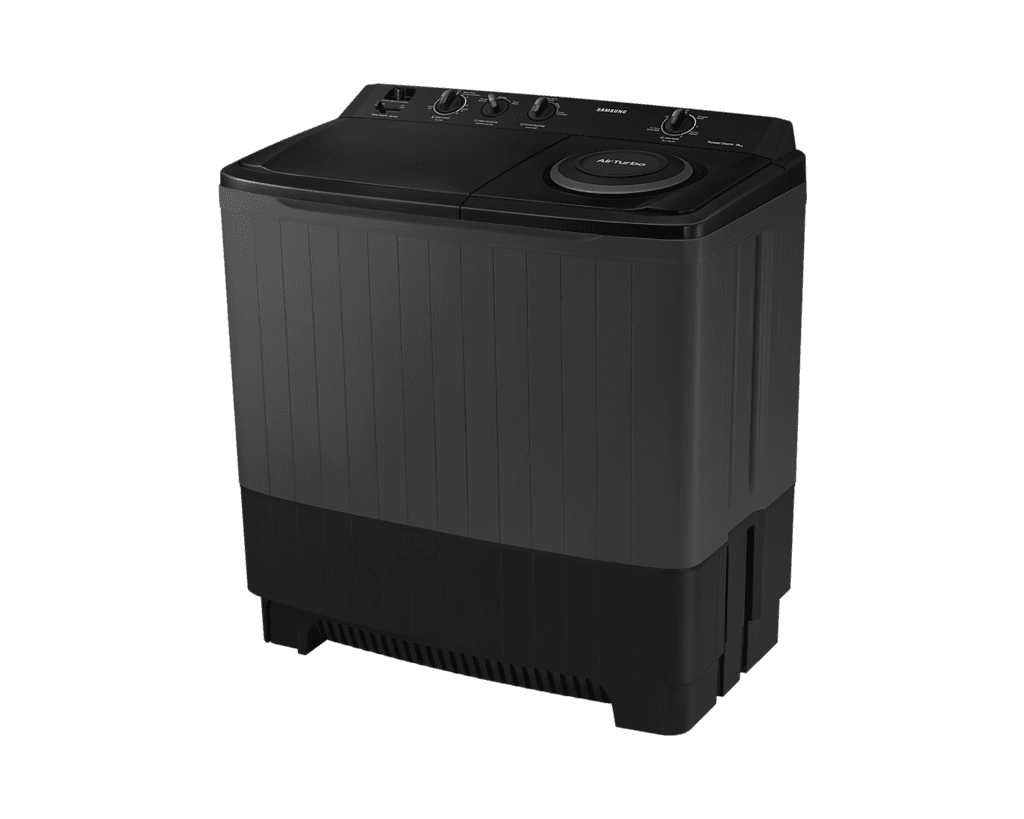 SAMSUNG WD14T5040BN Twin Tub Washing machine 14kg 2