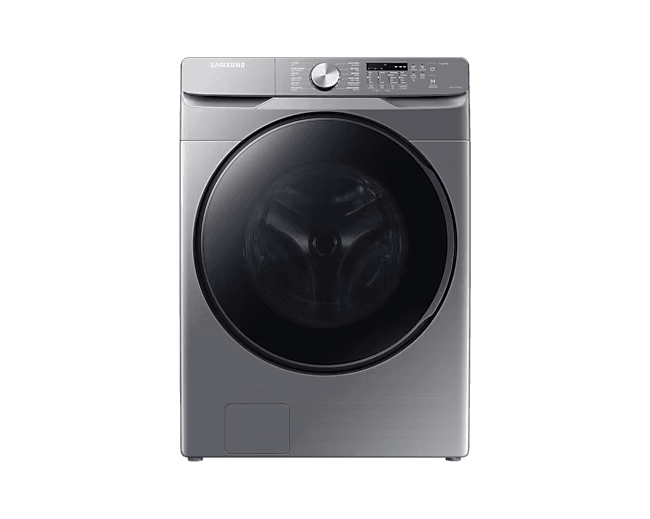 SAMSUNG WD18T6000GP Washing machine Front loading 10/18 kg