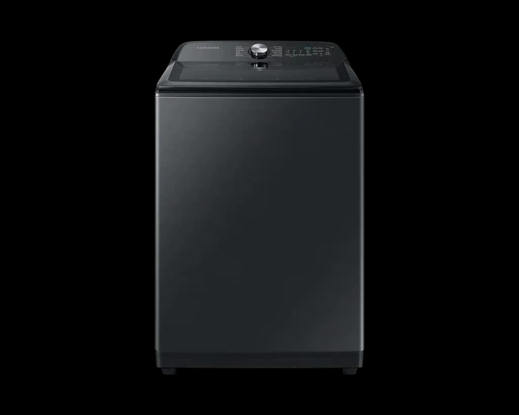 SAMSUNG WA24A8376GV Top loading washing machine 24kg