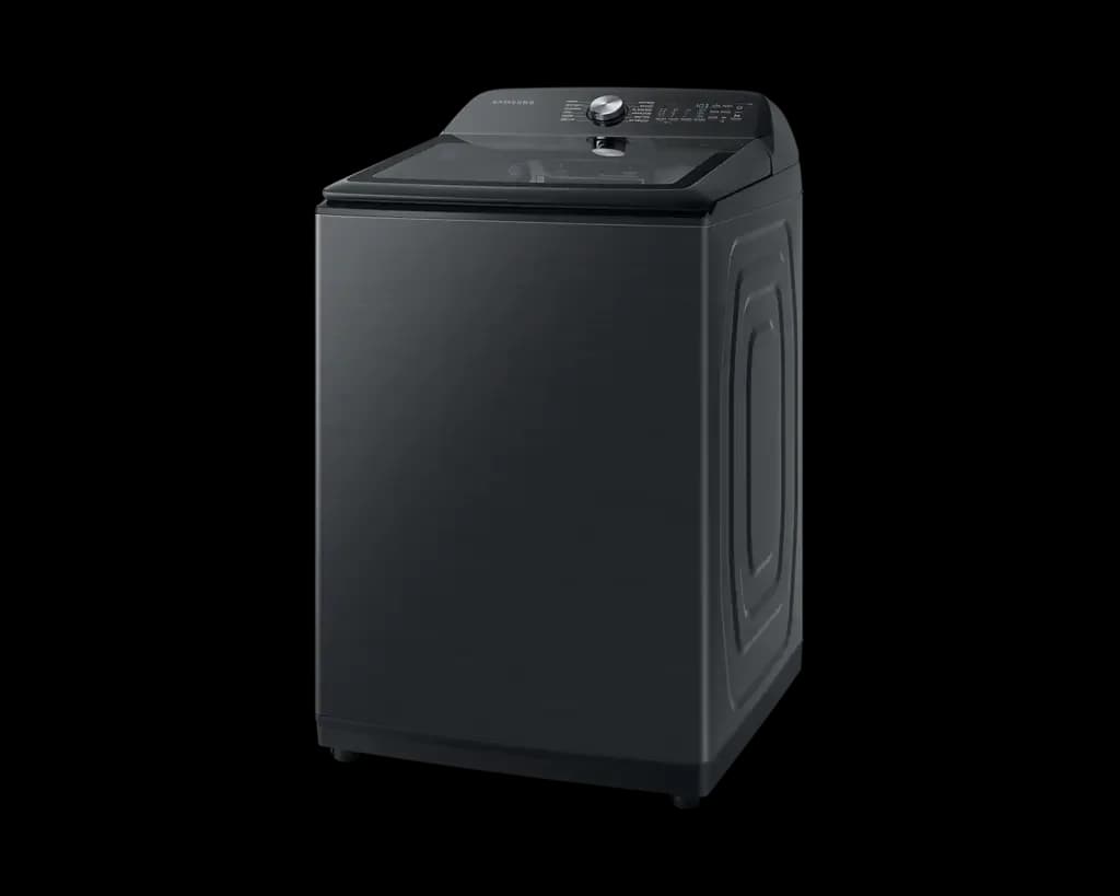 SAMSUNG WA22A8376GV Top loading washing machine 22kg 2