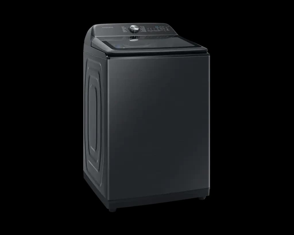 SAMSUNG WA22A8376GV Top loading washing machine 22kg 3