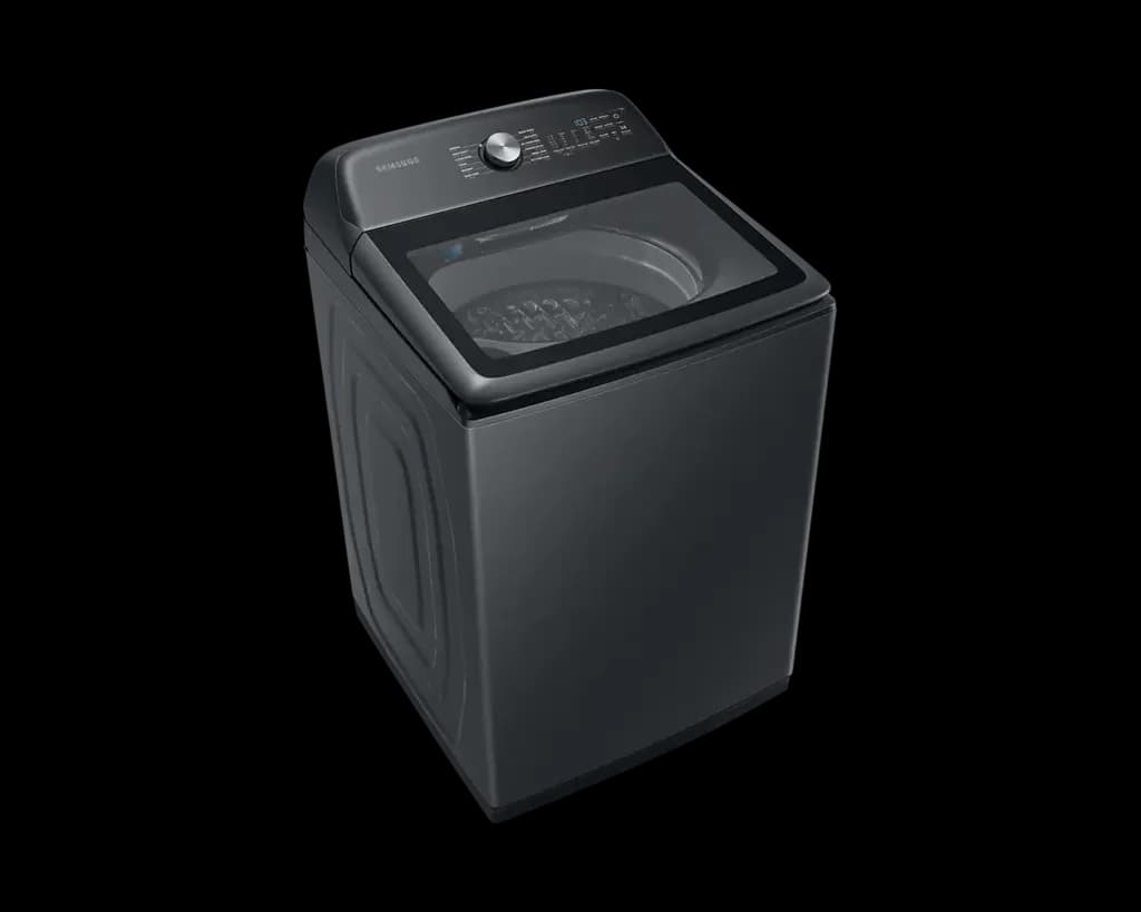 SAMSUNG WA22A8376GV Top loading washing machine 22kg 4