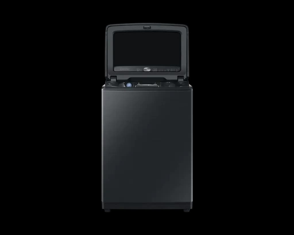 SAMSUNG WA22A8376GV Top loading washing machine 22kg 7