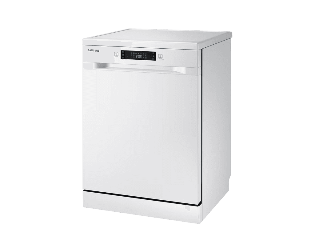 SAMSUNG DW60M5070FW Dish Washer 14 Sets White 3
