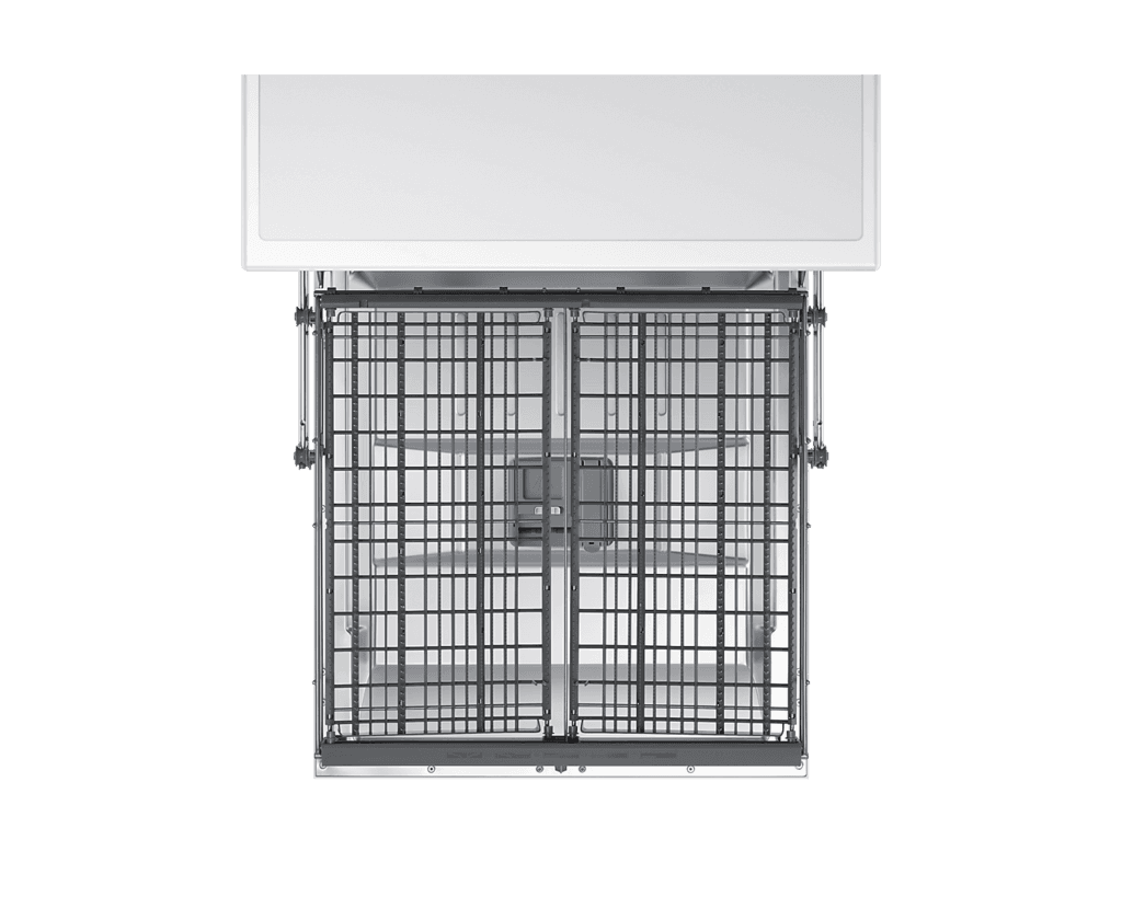 SAMSUNG DW60M5070FW Dish Washer 14 Sets White 9