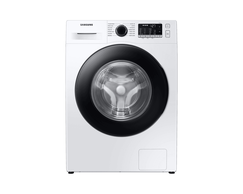 SAMSUNG WW90TA046AEW Washing machine 9kg 1