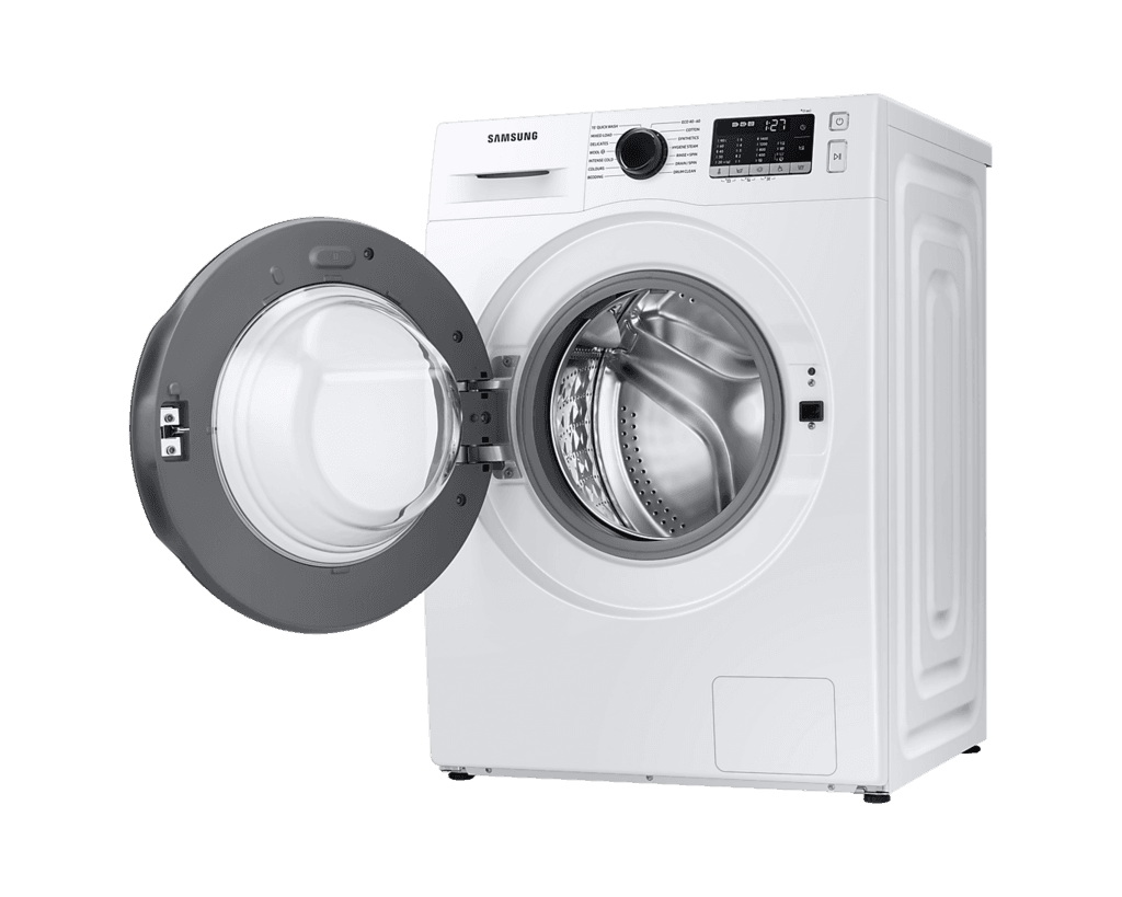 SAMSUNG WW90TA046AEW Washing machine 9kg 4