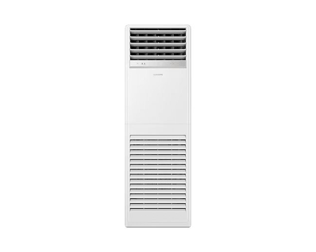 SAMSUNG AC048TNPPEH CAC Packaged Air Conditioner 4 Ton 1