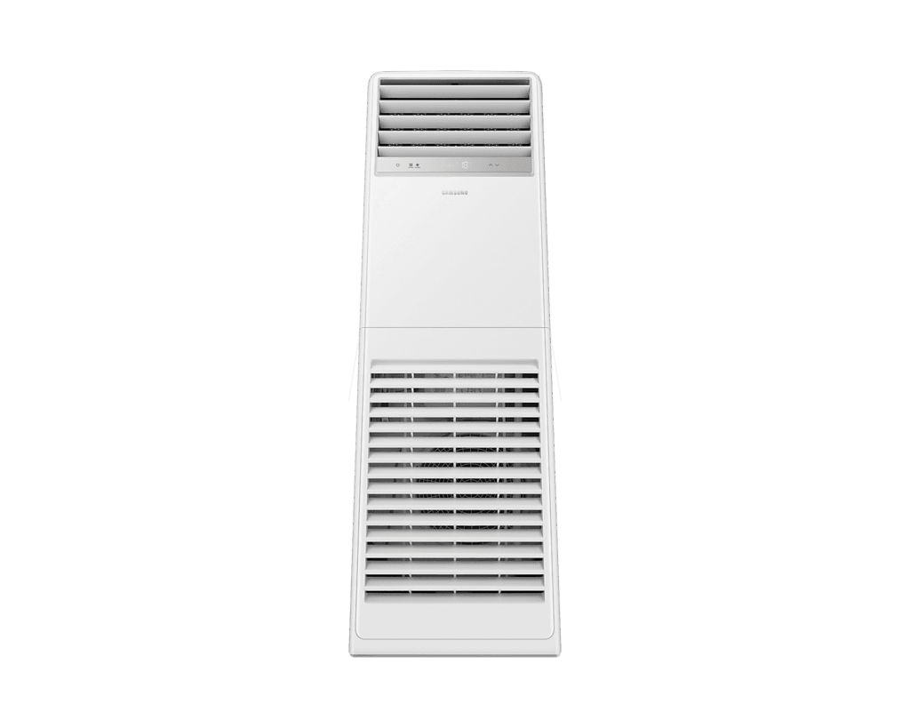 SAMSUNG AC048TNPPEH CAC Packaged Air Conditioner 4 Ton 5