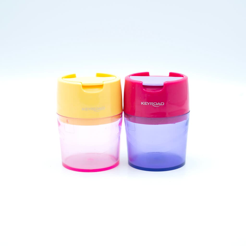 Keyroad Cup Sharpener