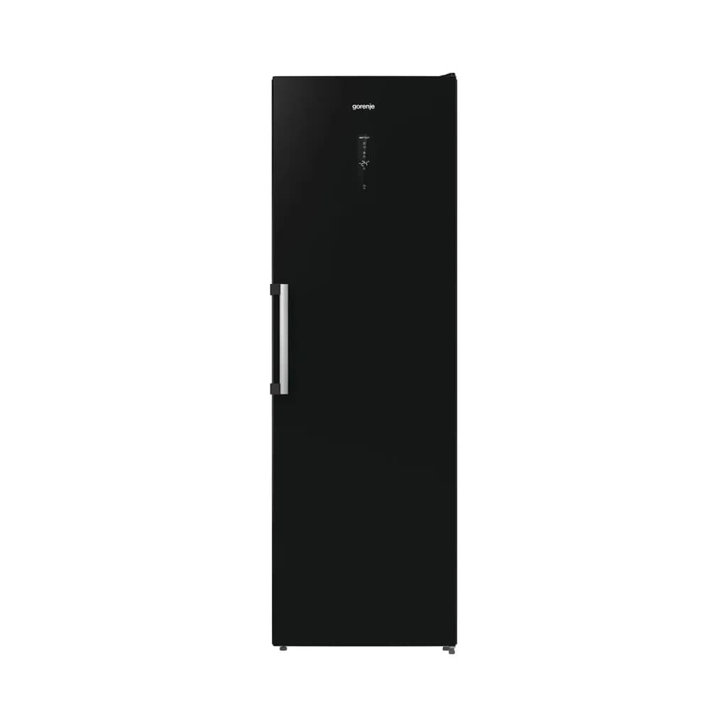Gorenje Upright Freezer 280L - FN619EABK6 (Black)